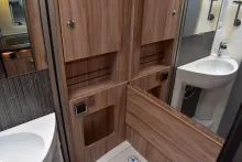 Fahrzeugbild Hymer ML-T 570 #19