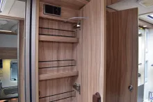 Fahrzeugbild Hymer ML-T 570 #21