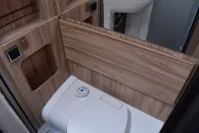 Fahrzeugbild Hymer ML-T 570 #22