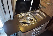 Fahrzeugbild Hymer ML-T 570 #24