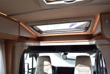 Fahrzeugbild Hymer ML-T 570 #31