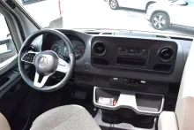 Fahrzeugbild Hymer ML-T 570 #32