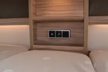 Fahrzeugbild Hymer ML-T 570 #33