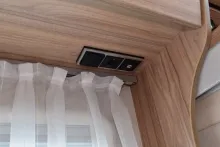 Fahrzeugbild Hymer ML-T 570 #34