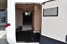 Fahrzeugbild Hymer ML-T 570 #36