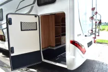 Fahrzeugbild Hymer ML-T 570 #39