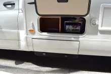 Fahrzeugbild Hymer ML-T 570 #41