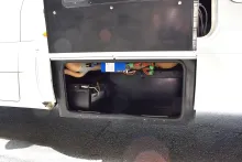 Fahrzeugbild Hymer ML-T 570 #42