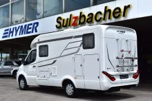 Fahrzeugbild Hymer ML-T 570 #43