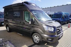 Bild 1 VanTourer 600 D