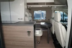 Bild 5 VanTourer 600 D