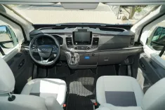 Bild 7 VanTourer 600 D