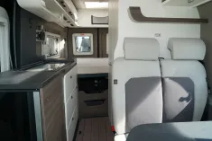 Bild 10 VanTourer 600 D