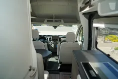 Bild 15 VanTourer 600 D