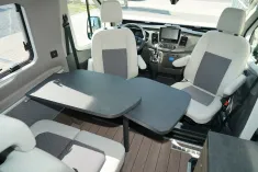 Bild 8 VanTourer 600 D