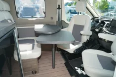 Bild 9 VanTourer 600 D