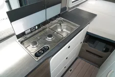 Bild 11 VanTourer 600 D