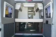 Fahrzeugbild VanTourer 540 D #4