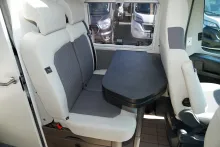 Fahrzeugbild VanTourer 540 D #6