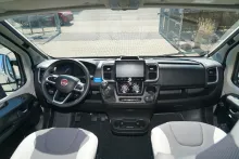 Fahrzeugbild VanTourer 540 D #7