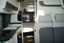 Fahrzeugbild VanTourer 540 D #8