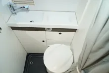 Fahrzeugbild VanTourer 540 D #12