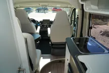 Fahrzeugbild VanTourer 540 D #13