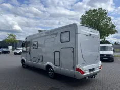 Bild 2 Hymer ML-I 60 EDITION 570
