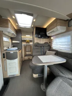 Bild 4 Hymer ML-I 60 EDITION 570