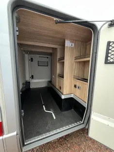 Bild 13 Hymer ML-I 60 EDITION 570