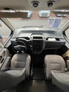 Bild 14 Hymer ML-I 60 EDITION 570