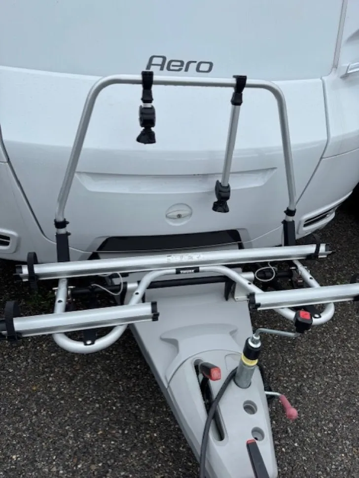 Fahrzeugbild Dethleffs Aero 470 FSK #7