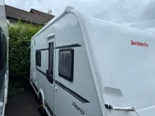 Fahrzeugbild Dethleffs Aero 470 FSK #8