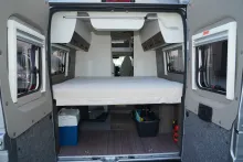 Fahrzeugbild VanTourer 630 L #4