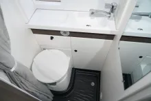 Fahrzeugbild VanTourer 630 L #13