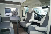 Fahrzeugbild VanTourer 630 L #7