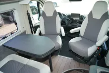 Fahrzeugbild VanTourer 630 L #8