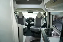 Fahrzeugbild VanTourer 630 L #14