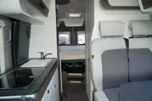 Fahrzeugbild VanTourer 630 L #9