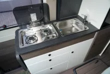 Fahrzeugbild VanTourer 630 L #10