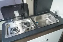 Fahrzeugbild VanTourer 630 L #11