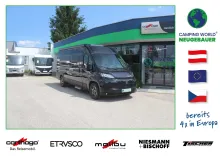 Fahrzeugbild Etrusco CV 640 PB #1