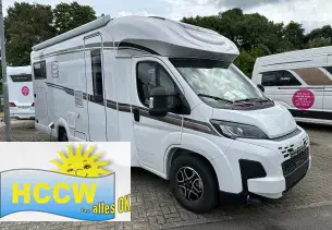 C1-tourer T 145 RB-LE comfort 4.2t