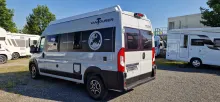 Fahrzeugbild VanTourer 600 D (15) Aufstelldach, AHK #5