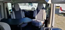 Fahrzeugbild VanTourer 600 D (15) Aufstelldach, AHK #8
