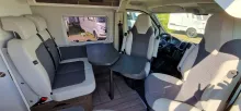 Fahrzeugbild VanTourer 600 D (15) Aufstelldach, AHK #9