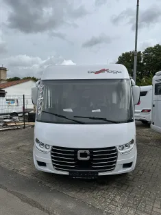 Bild 16 Carthago C1-tourer I 148 KB-LE comfort 4.2t