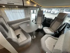 Bild 4 Carthago C1-tourer I 148 KB-LE comfort 4.2t