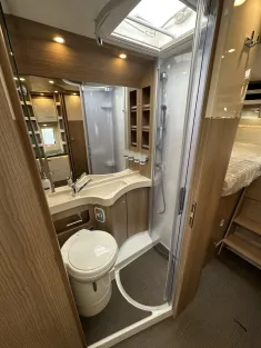 Bild 14 Carthago C1-tourer I 148 KB-LE comfort 4.2t