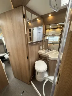 Bild 13 Carthago C1-tourer I 148 KB-LE comfort 4.2t